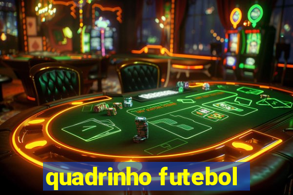 quadrinho futebol